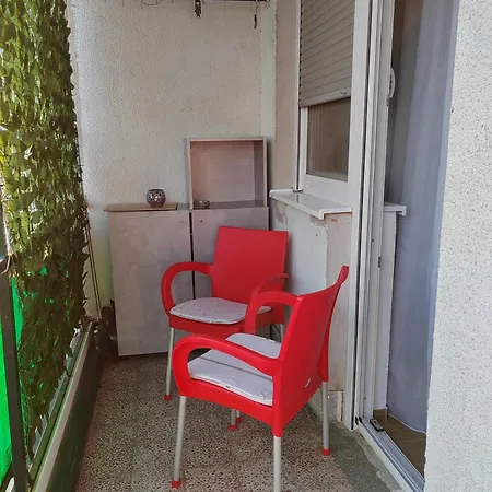 Apartman Ela Brcko Exterior photo