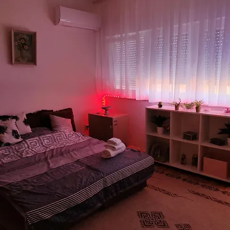 Apartman Ela Brcko Exterior photo