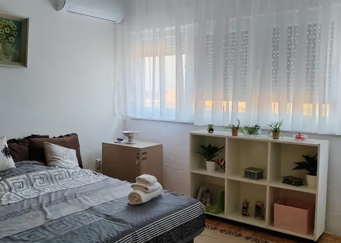 Apartman Ela Brcko