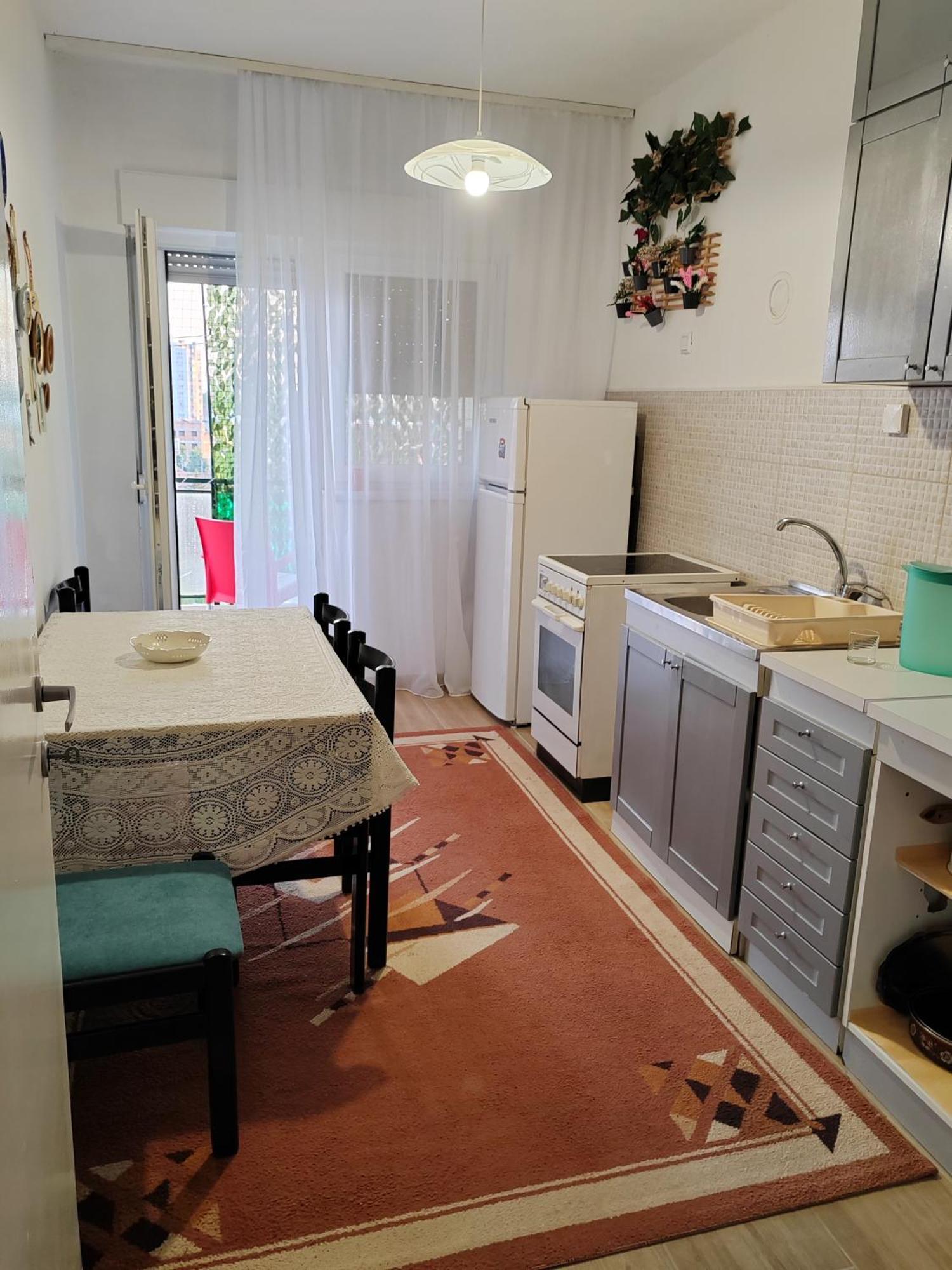 Ela Appartement