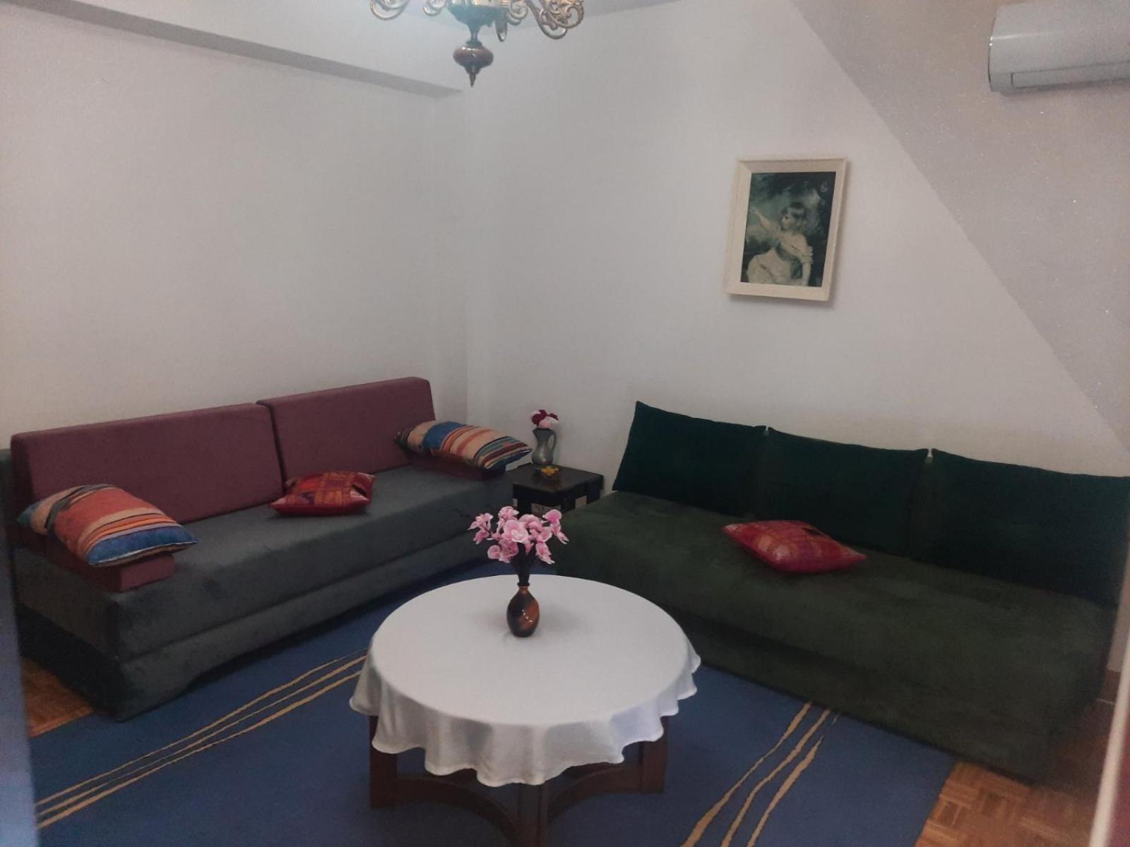 Ela Appartement *